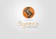 Miniatura da Inscrição nº 105 do Concurso para                                                     Design a Logo for Syneco Corp
                                                