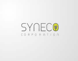 #53 for Design a Logo for Syneco Corp by tiborkovac