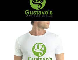 #18 for Design a Logo for Gustavo&#039;s Lawn Service L.L.C. af alexandracol