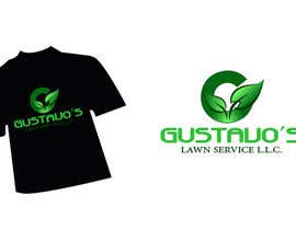 #45 for Design a Logo for Gustavo&#039;s Lawn Service L.L.C. af krisgraphic