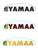 Imej kecil Penyertaan Peraduan #429 untuk                                                     Design a Logo for comapny name Yamaa يمعة
                                                