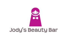 #56 for Design a Logo for Jody&#039;s Beauty Bar af adnanbahrian