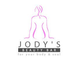 #8 for Design a Logo for Jody&#039;s Beauty Bar af chithrarahul