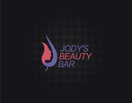 #66 for Design a Logo for Jody&#039;s Beauty Bar af Sipofart