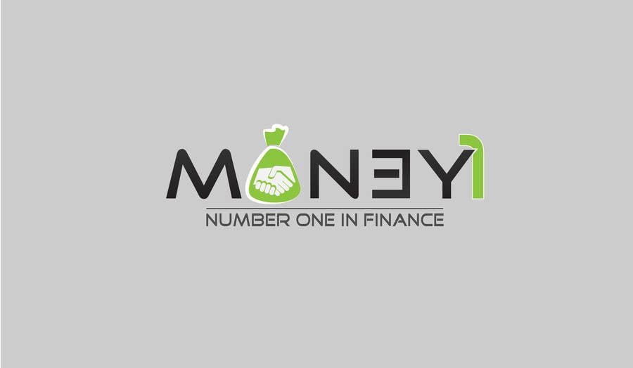 
                                                                                                            Inscrição nº                                         121
                                     do Concurso para                                         Design a Logo for Money1
                                    