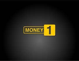 #42 para Design a Logo for Money1 por jummachangezi