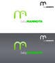 Imej kecil Penyertaan Peraduan #77 untuk                                                     Design a Logo for Baby Mammoth!
                                                