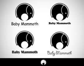 #38 cho Design a Logo for Baby Mammoth! bởi daam