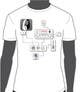 Icône de la proposition n°60 du concours                                                     Design a T-Shirt for My mixtapez
                                                