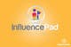 Entri Kontes # thumbnail 72 untuk                                                     Logo Design for InfluencePad
                                                