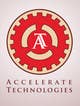 Kilpailutyön #169 pienoiskuva kilpailussa                                                     Design a Logo for Accelerate Technologies
                                                
