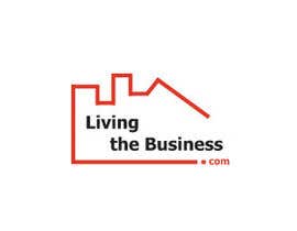 #22 for Design a Logo for LivingtheBusiness.com a real estate training, consulting and coaching company by expert10