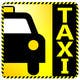 Miniatura da Inscrição nº 25 do Concurso para                                                     Design a Logo for a taxi search app
                                                