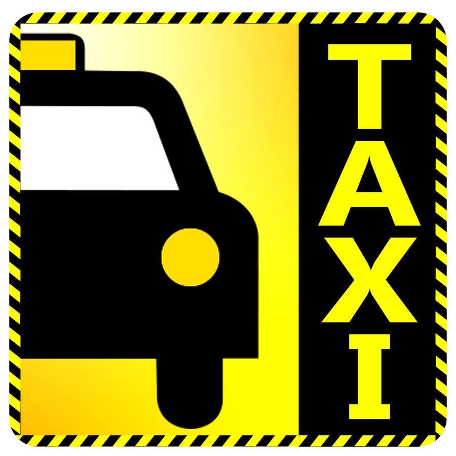 Inscrição nº 25 do Concurso para                                                 Design a Logo for a taxi search app
                                            