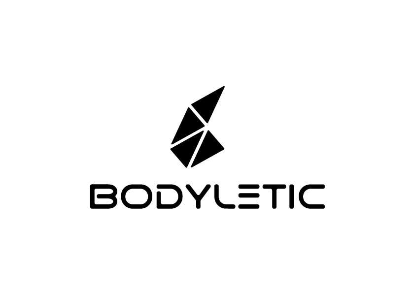 Fitness Brand Logo
