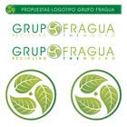 Graphic Design Entri Peraduan #88 for Diseñar un logotipo para empresa de reciclaje de plasticos