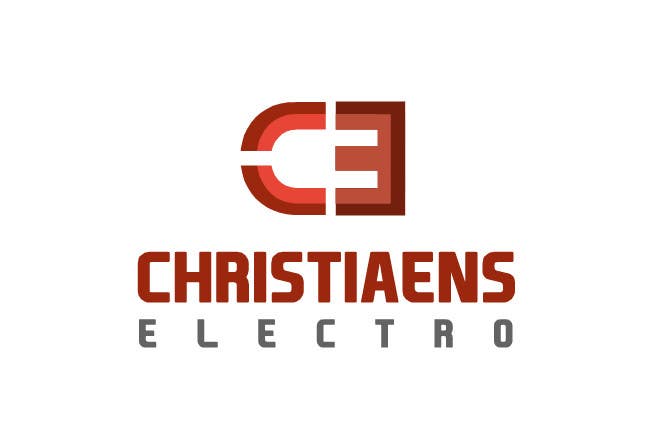 Participación en el concurso Nro.207 para                                                 Create logo for electricity company
                                            