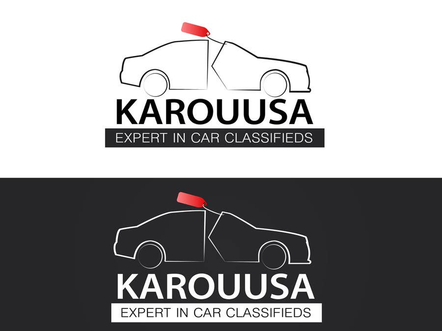 Proposition n°223 du concours                                                 Concevez un logo pour Karoussa
                                            