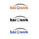 Miniatura de participación en el concurso Nro.122 para                                                     Concevez un logo pour Karoussa
                                                