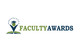 Icône de la proposition n°149 du concours                                                     Design a logo for Faculty Awards professor competition
                                                