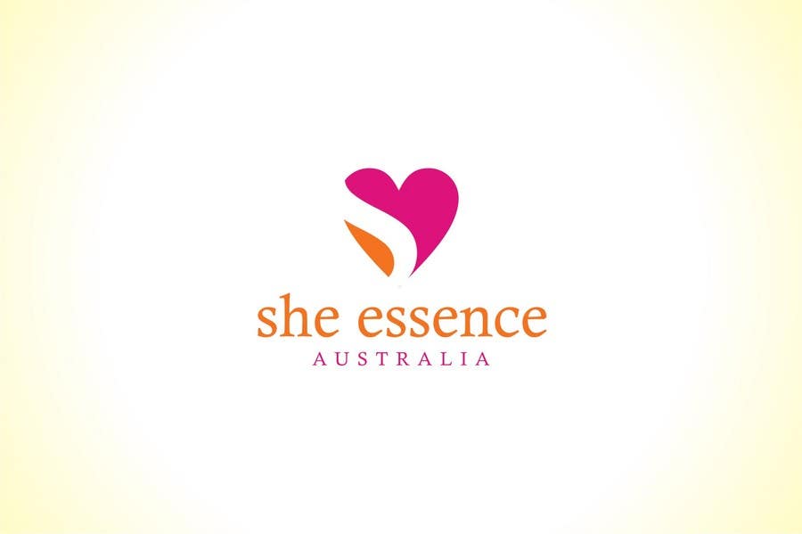 Wettbewerbs Eintrag #43 für                                                 Logo Design for She Essence
                                            