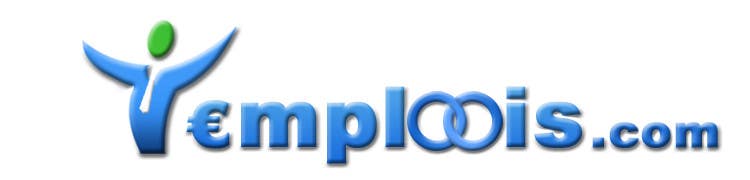 Konkurrenceindlæg #88 for                                                 Design a Logo for www.Emploois.com
                                            