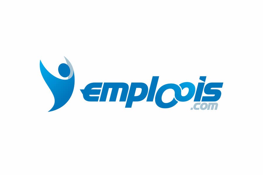 Bài tham dự cuộc thi #118 cho                                                 Design a Logo for www.Emploois.com
                                            