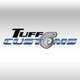 Kilpailutyön #7 pienoiskuva kilpailussa                                                     Logo Design for Tuff Customs
                                                