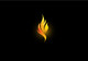 Мініатюра конкурсної заявки №90 для                                                     Design a Logo of a Flame
                                                