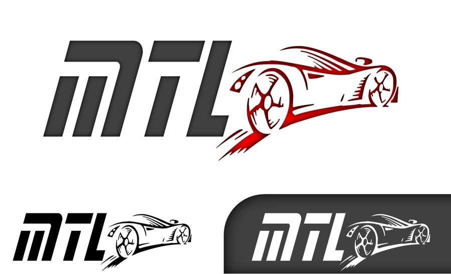 Inscrição nº 10 do Concurso para                                                 Design a Logo for MTL-AutoParts.com
                                            