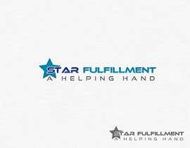 #27 cho Design a Logo for Star Fulfillment bởi sunnnyy