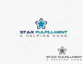 #28 cho Design a Logo for Star Fulfillment bởi sunnnyy
