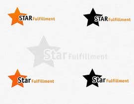 #63 cho Design a Logo for Star Fulfillment bởi sunnnyy