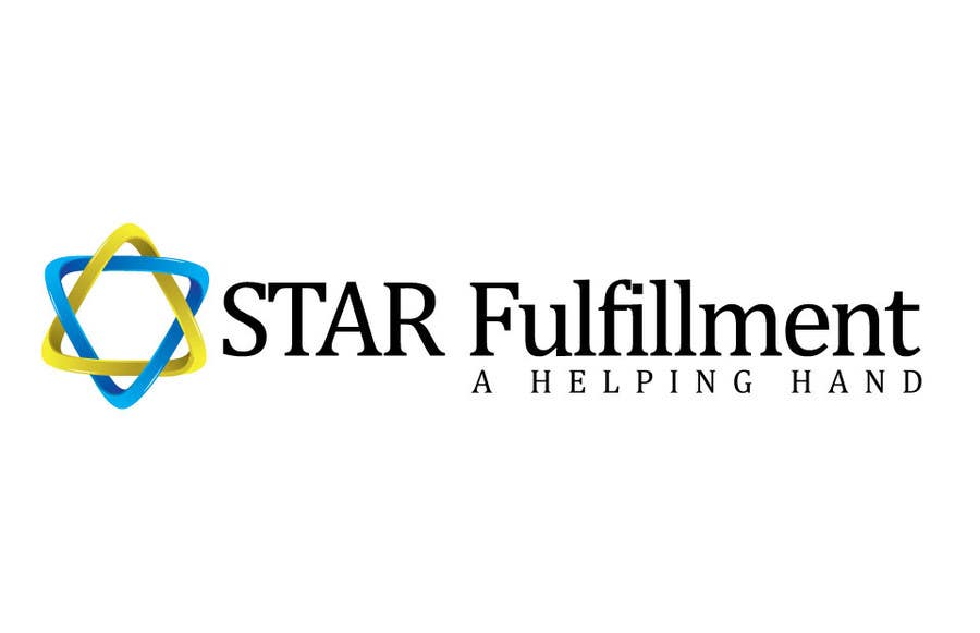 Penyertaan Peraduan #42 untuk                                                 Design a Logo for Star Fulfillment
                                            