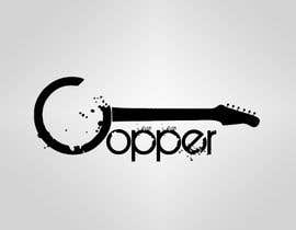 #119 cho Design a Logo for Canadian rock band COPPER bởi ikaktus