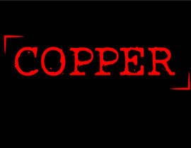 #118 cho Design a Logo for Canadian rock band COPPER bởi chetangraphic
