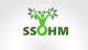 Imej kecil Penyertaan Peraduan #35 untuk                                                     Design a Logo for SSOHM
                                                