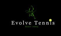 Graphic Design Entri Peraduan #60 for Design a Logo for Evolve Tennis