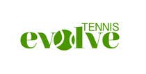 Graphic Design Entri Peraduan #116 for Design a Logo for Evolve Tennis