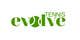 Imej kecil Penyertaan Peraduan #116 untuk                                                     Design a Logo for Evolve Tennis
                                                