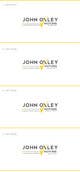 Icône de la proposition n°705 du concours                                                     Design a Logo for John Oxley Motors
                                                