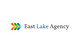 Wettbewerbs Eintrag #421 Vorschaubild für                                                     Logo Design for EastLake Agency
                                                
