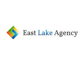#422 para Logo Design for EastLake Agency de masmett