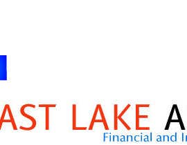 #458 dla Logo Design for EastLake Agency przez maksraja