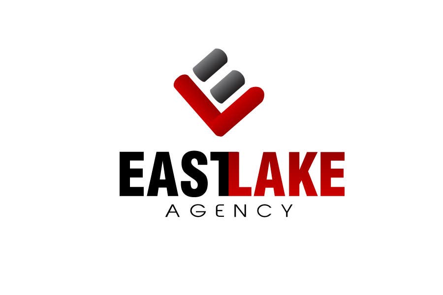 Konkurransebidrag #289 i                                                 Logo Design for EastLake Agency
                                            