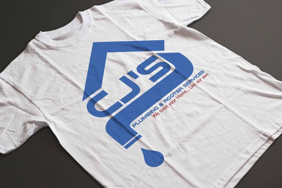 Penyertaan Peraduan #49 untuk                                                 Design a Logo for a Plumbing Company in Southern California
                                            