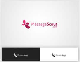 #1 cho Design of a breathtaking logo for massagescout.com bởi lemuriadesign