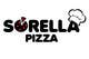 Miniatyrbilde av konkurransebidrag #61 i                                                     Logo Design for Sorella Pizza Kitchen
                                                