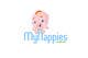 Kilpailutyön #187 pienoiskuva kilpailussa                                                     Logo Design for My Nappies
                                                