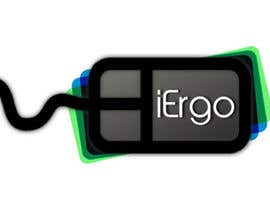 #53 para iErgo Logo Design por cwhy